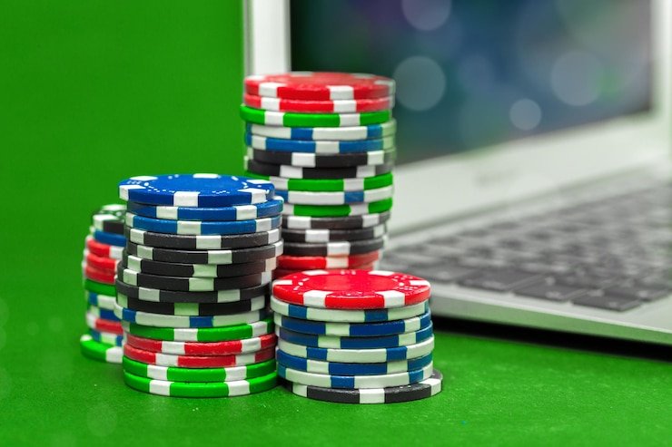 Dukungan teknis colokgaming pada perangkat mobile